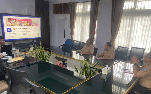 teacher community bogor